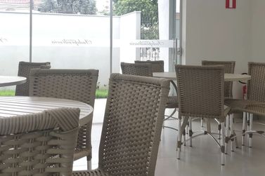 Apartamento &agrave; venda - 120m&sup2; - Centro