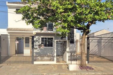 Casa &agrave; venda - 260m&sup2; - JD Progresso 