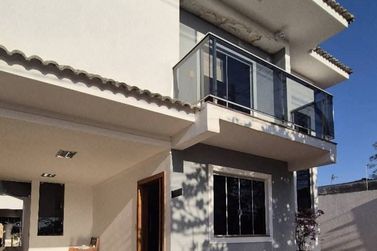 Casa &agrave; venda - 260m&sup2; - JD Progresso 