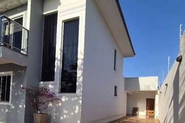 Casa &agrave; venda - 260m&sup2; - JD Progresso 