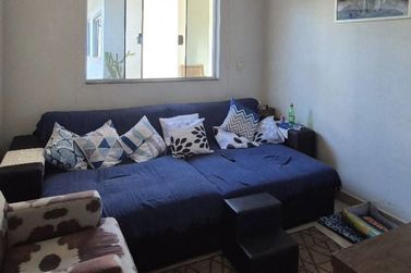 Casa &agrave; venda - 260m&sup2; - JD Progresso 