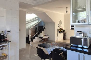 Casa &agrave; venda - 260m&sup2; - JD Progresso 