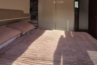 Casa &agrave; venda - 260m&sup2; - JD Progresso 