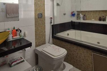Casa &agrave; venda - 260m&sup2; - JD Progresso 