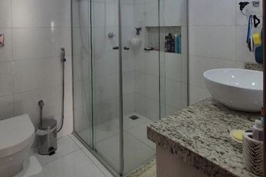 Casa &agrave; venda - 260m&sup2; - JD Progresso 