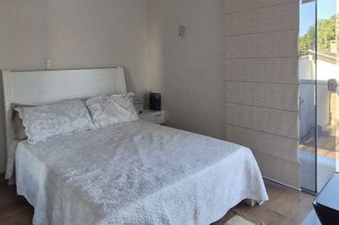 Casa &agrave; venda - 260m&sup2; - JD Progresso 