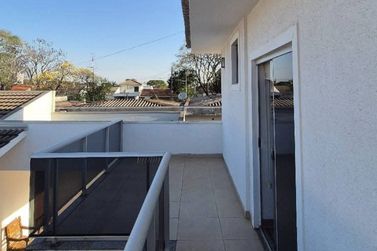 Casa &agrave; venda - 260m&sup2; - JD Progresso 