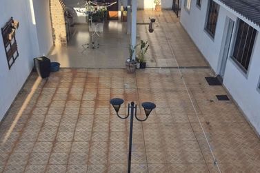 Casa &agrave; venda - 260m&sup2; - JD Progresso 
