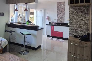 Casa &agrave; venda - 260m&sup2; - JD Progresso 