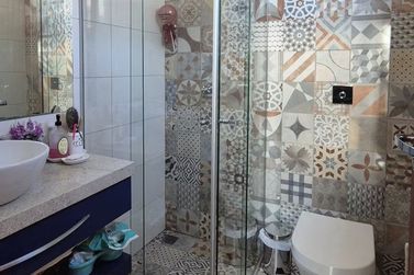 Casa &agrave; venda - 260m&sup2; - JD Progresso 