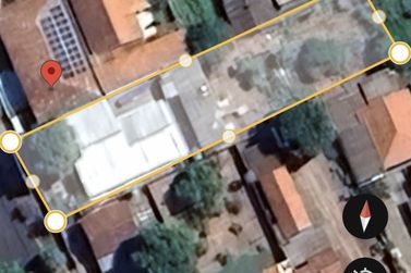 Casa &agrave; venda - 230m&sup2; - Centro