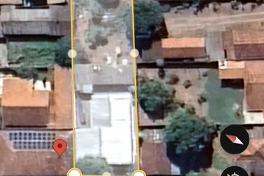 Casa &agrave; venda - 230m&sup2; - Centro