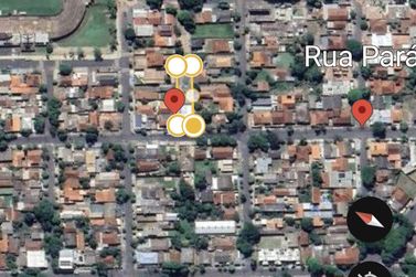 Casa &agrave; venda - 230m&sup2; - Centro