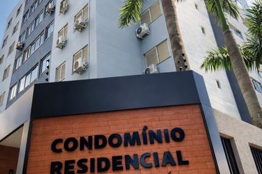 Apartamento &agrave; venda - 100m&sup2; - Edificio Catuay