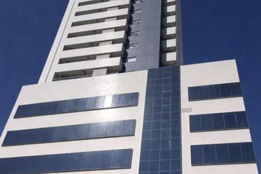 Apartamento &agrave; venda - 116m&sup2; - Centro