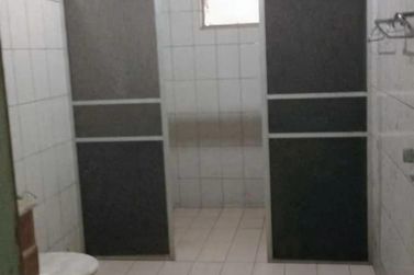 Casa &agrave; venda - 286m&sup2; - Jardim S&atilde;o Jorge