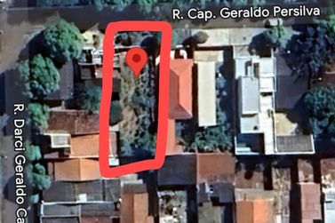 Terreno &agrave; venda - 270m&sup2; - morumbi