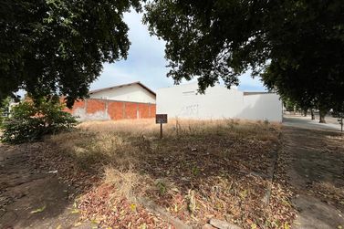 Terreno &agrave; venda - 232m&sup2; - Jardim Maring&aacute;