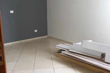 Apartamento para alugar - 85m&sup2; - Centro