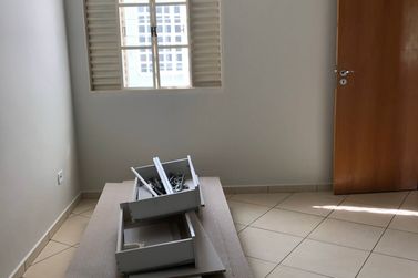 Apartamento para alugar - 85m&sup2; - Centro