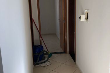 Apartamento para alugar - 85m&sup2; - Centro