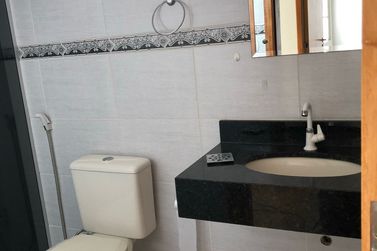 Apartamento para alugar - 85m&sup2; - Centro