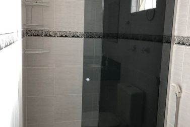 Apartamento para alugar - 85m&sup2; - Centro