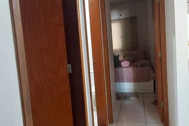 Casa &agrave; venda - 160m&sup2; - Jardim Simoni I