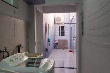Casa &agrave; venda - 160m&sup2; - Jardim Simoni I