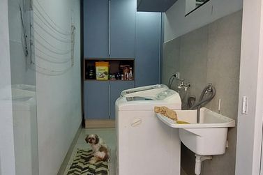 Casa &agrave; venda - 160m&sup2; - Jardim Simoni I