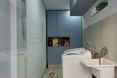 Casa &agrave; venda - 160m&sup2; - Jardim Simoni I