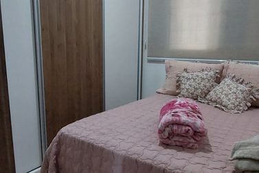 Casa &agrave; venda - 160m&sup2; - Jardim Simoni I