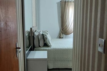Casa &agrave; venda - 160m&sup2; - Jardim Simoni I
