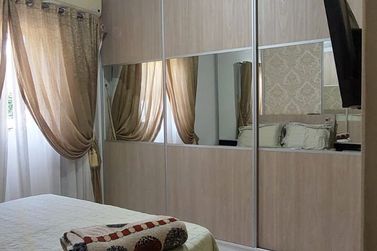 Casa &agrave; venda - 160m&sup2; - Jardim Simoni I