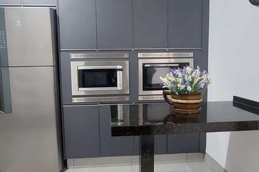 Casa &agrave; venda - 160m&sup2; - Jardim Simoni I
