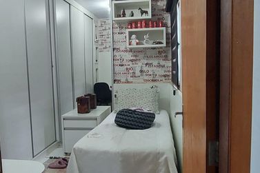 Casa &agrave; venda - 160m&sup2; - Jardim Simoni I