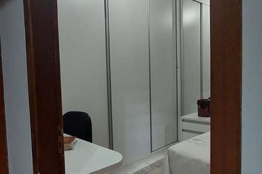 Casa &agrave; venda - 160m&sup2; - Jardim Simoni I
