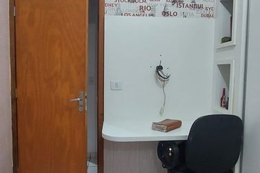 Casa &agrave; venda - 160m&sup2; - Jardim Simoni I