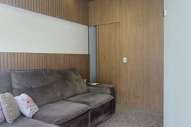 Casa &agrave; venda - 160m&sup2; - Jardim Simoni I