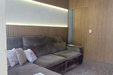 Casa &agrave; venda - 160m&sup2; - Jardim Simoni I