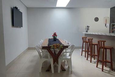 Casa &agrave; venda - 160m&sup2; - Jardim Simoni I