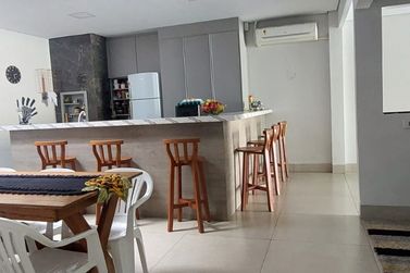 Casa &agrave; venda - 160m&sup2; - Jardim Simoni I