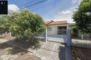 Casa &agrave; venda - 160m&sup2; - Jardim Simoni I