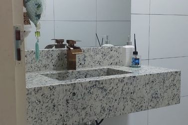 Casa &agrave; venda - 160m&sup2; - Jardim Simoni I