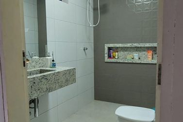 Casa &agrave; venda - 160m&sup2; - Jardim Simoni I