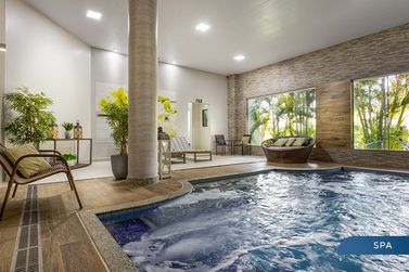 Casa para alugar - 184m&sup2; - &Aacute;rea Rural de Paranava&iacute;
