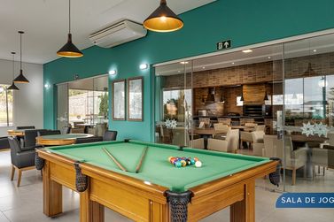 Casa para alugar - 184m&sup2; - &Aacute;rea Rural de Paranava&iacute;
