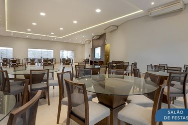 Casa para alugar - 184m&sup2; - &Aacute;rea Rural de Paranava&iacute;
