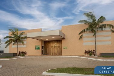 Casa para alugar - 184m&sup2; - &Aacute;rea Rural de Paranava&iacute;