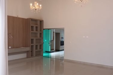 Casa &agrave; venda - 190m&sup2; - Jardim das Palmeiras